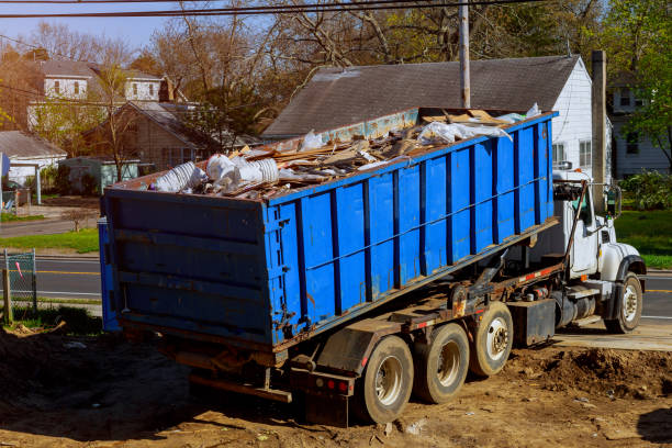 Best Full-Service Junk Removal  in Grantsville, UT