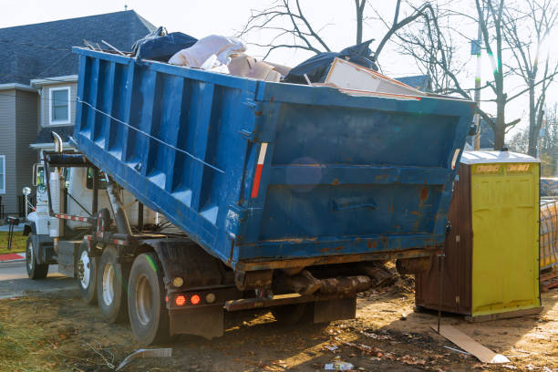 Best Professional Junk Removal  in Grantsville, UT