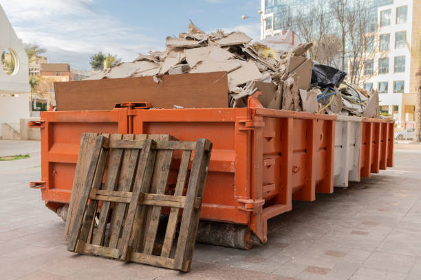Best Estate Cleanout Services  in Grantsville, UT