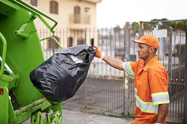 Best Garage Cleanout Services  in Grantsville, UT