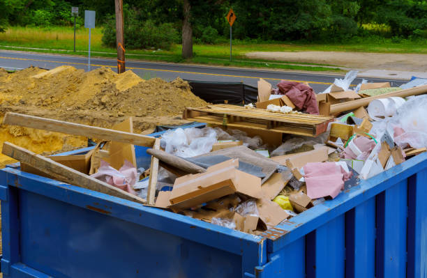 Best Attic Cleanout Services  in Grantsville, UT